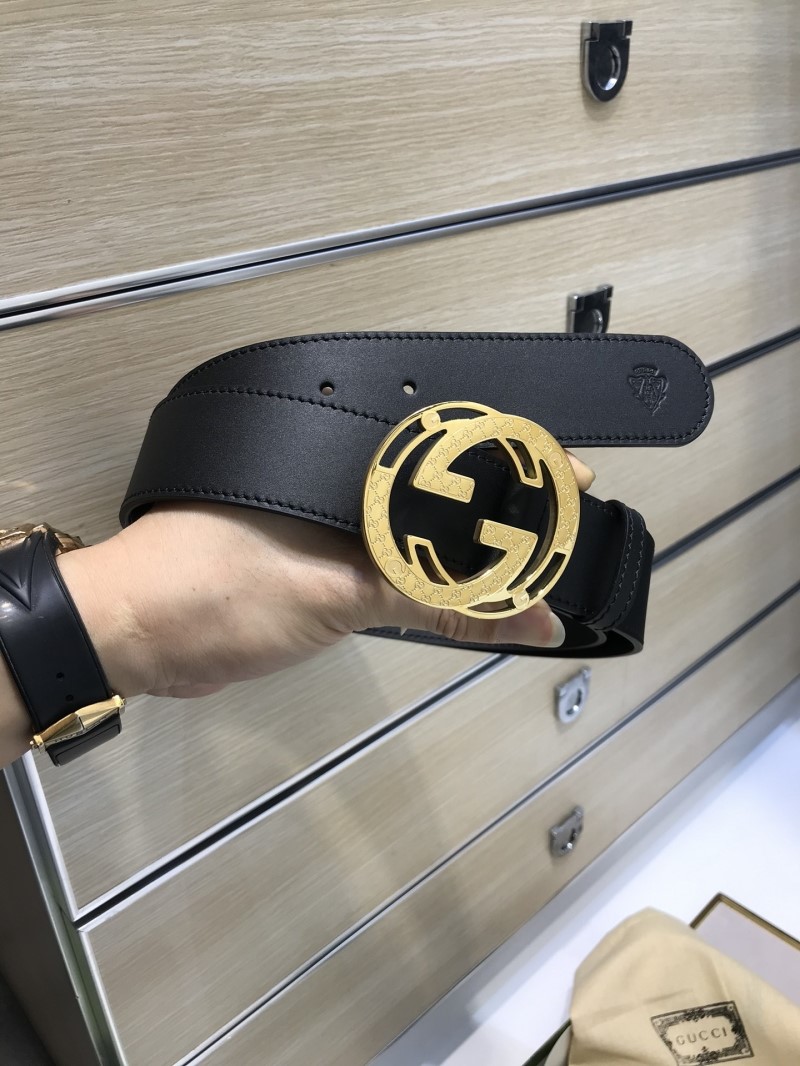 Gvc*1 belts